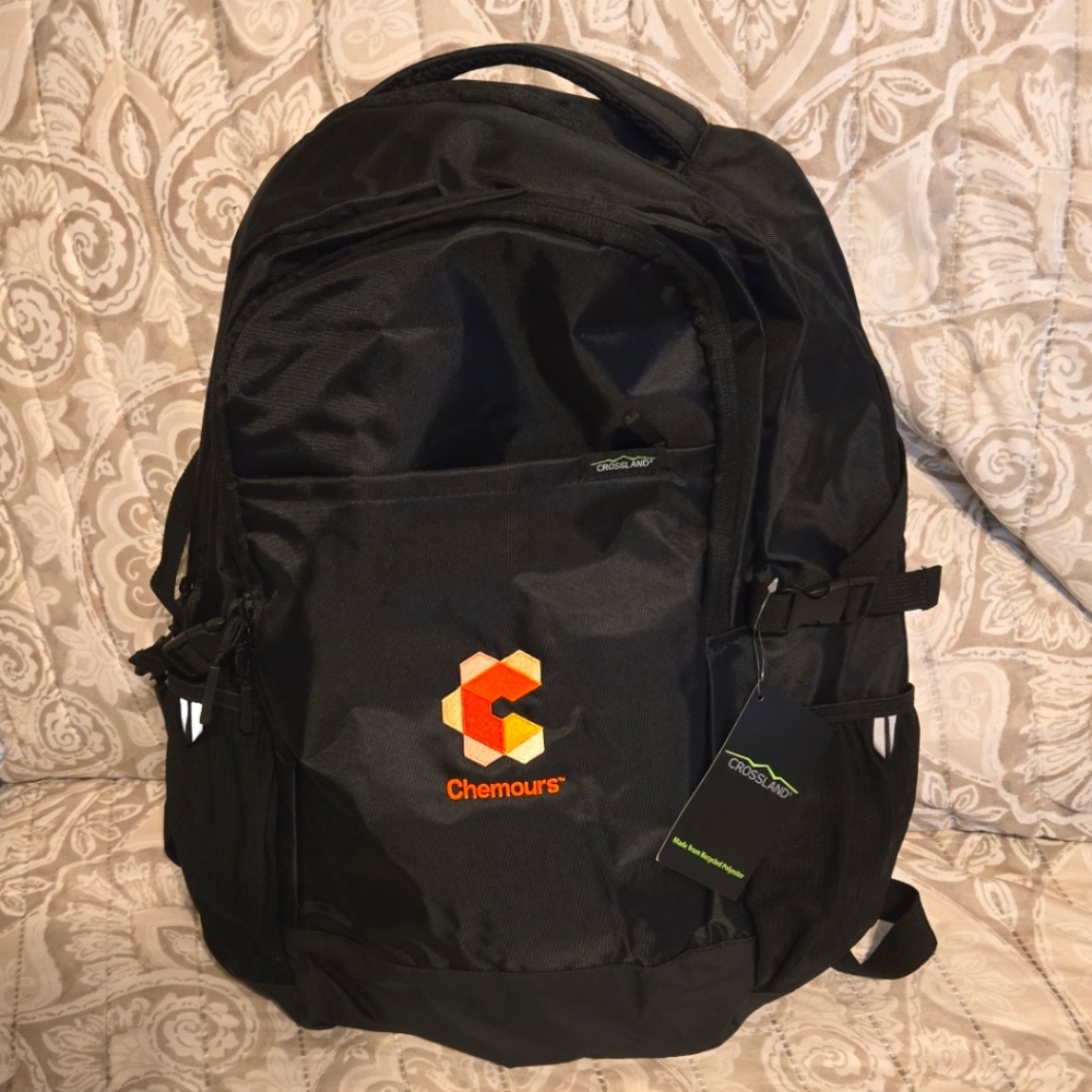 Men's Backpack